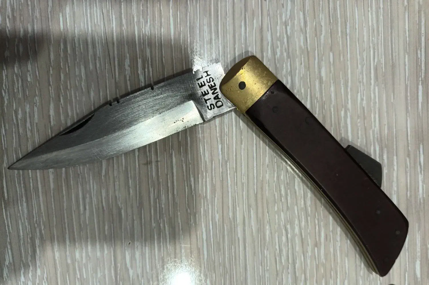 چاقو|کلکسیون اشیاء عتیقه|اهواز, پردیس|دیوار