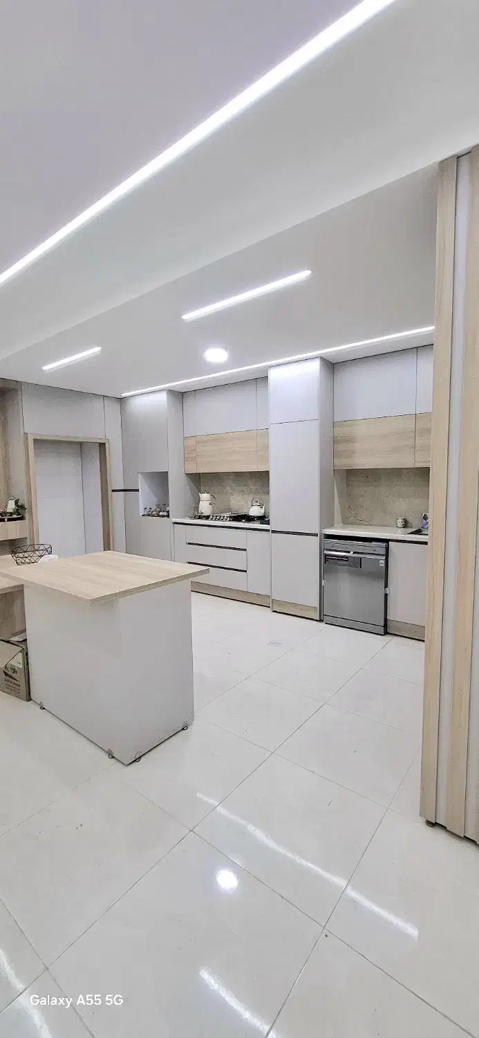 آپارتمان ۱۷۸ متری //تک واحدی // سه راه بهار|فروش آپارتمان|شیراز, فخرآباد (دروازه کازرون)|دیوار