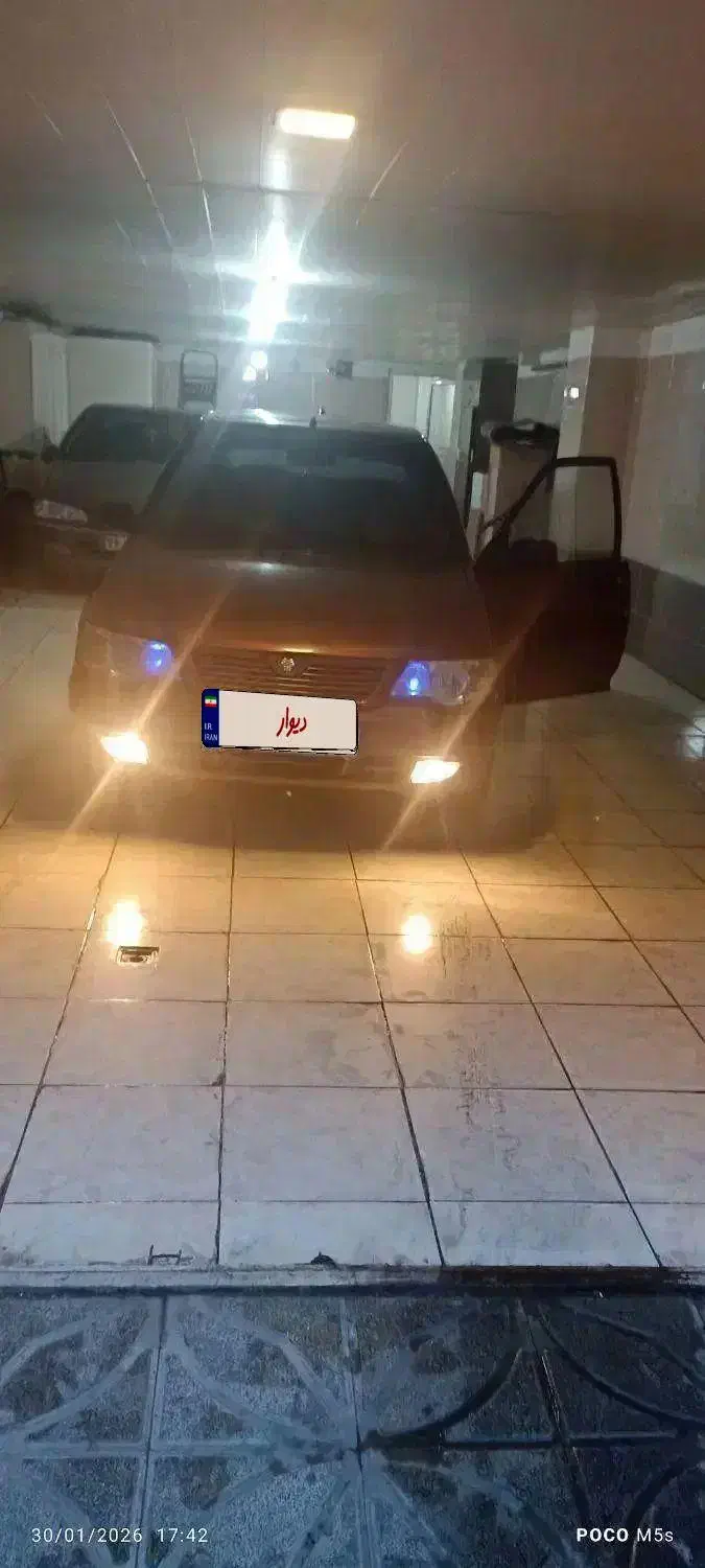 پراید 132مدل 87|خودرو سواری و وانت|تبریز, |دیوار