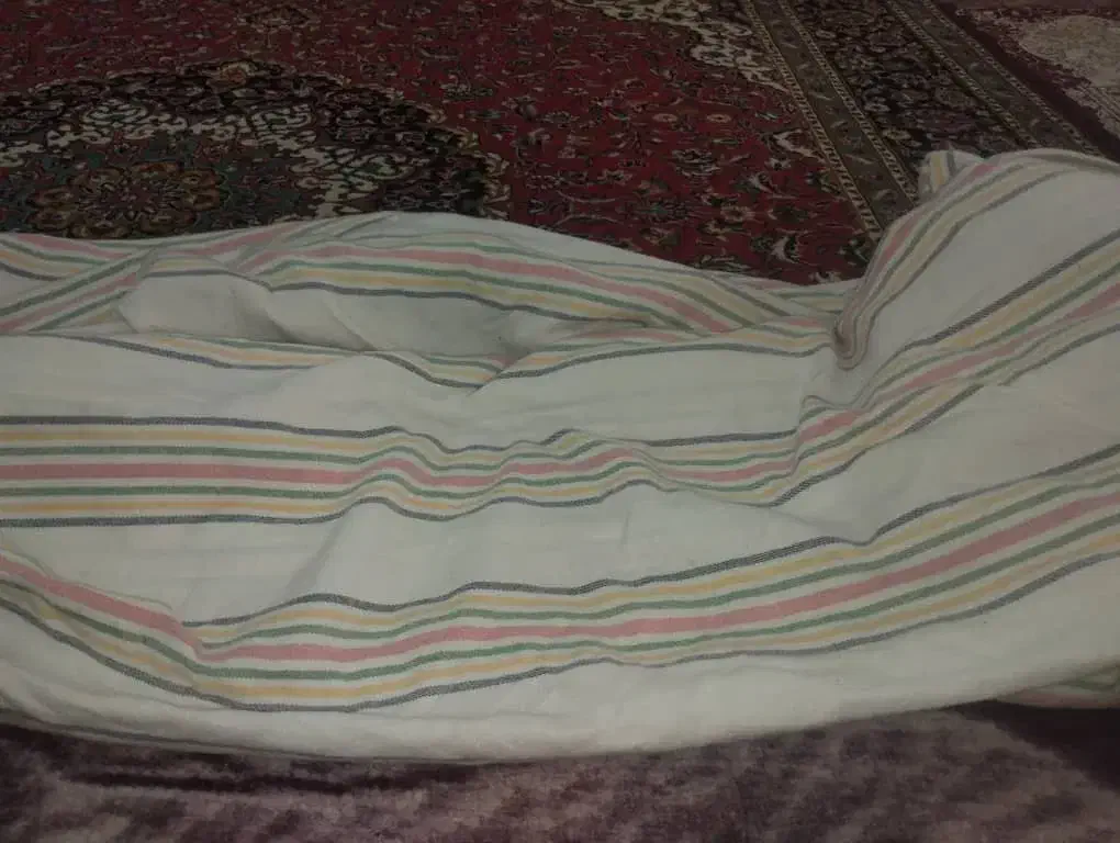 چادر پژو در حد نو|قطعات یدکی و لوازم جانبی|کرمانشاه, |دیوار