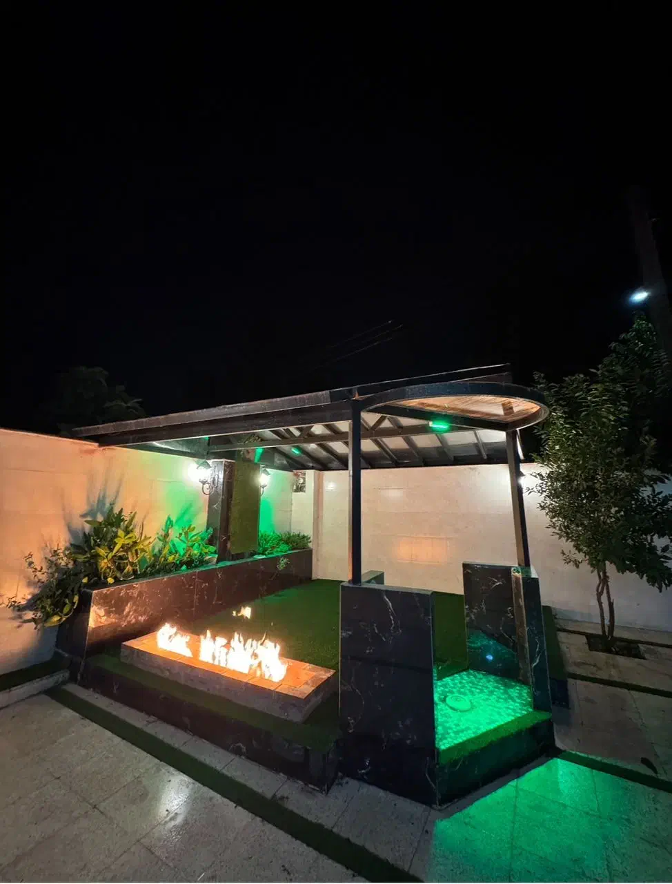 فروش ویلا شیک اقا سید شریف|فروش خانه و ویلا|رشت, لاکان|دیوار