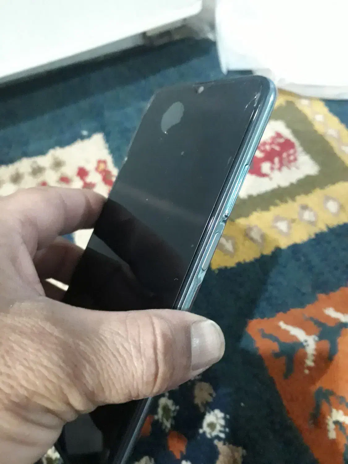 گوشی  X10|موبایل|تهران, تختی|دیوار