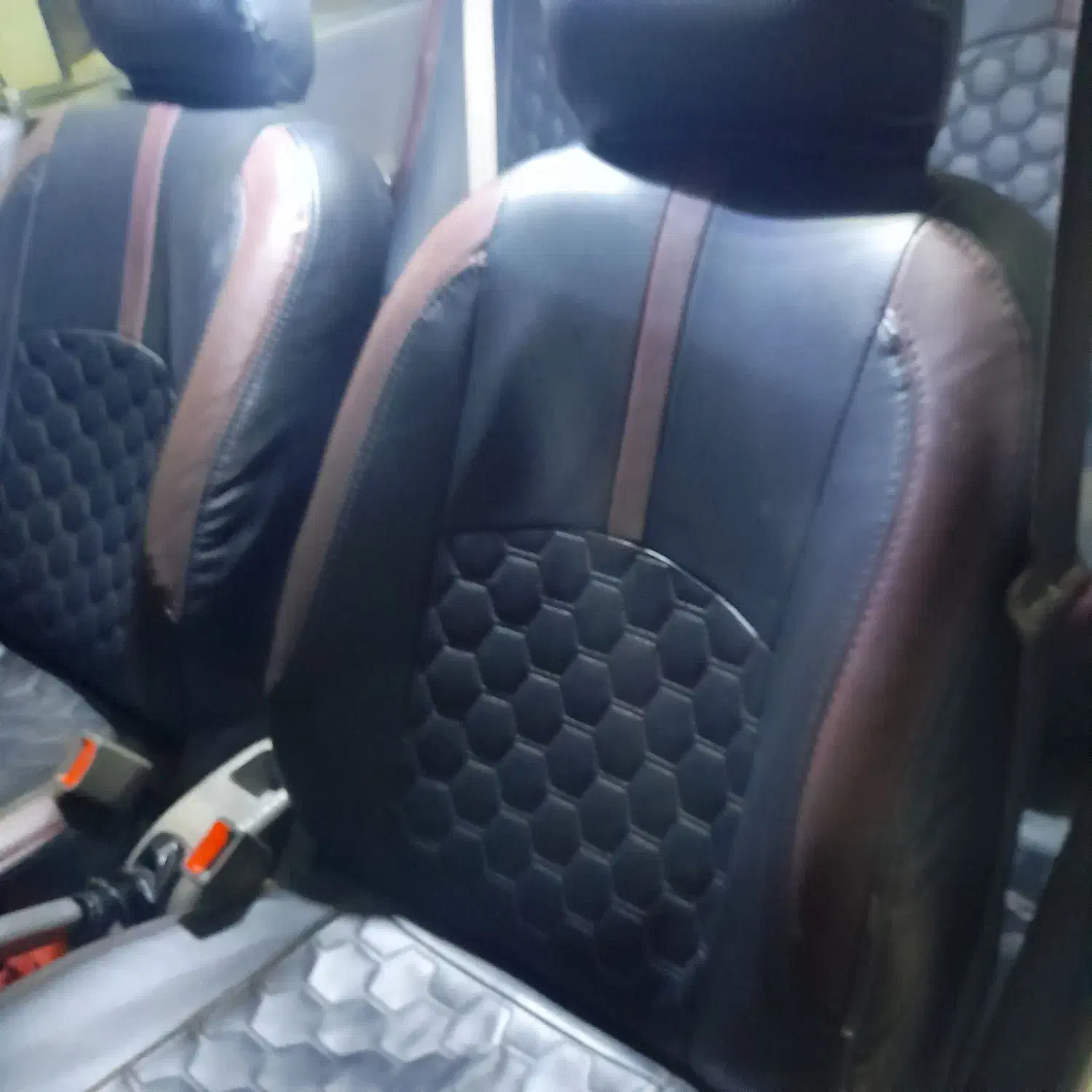 پراید131 فرمان هیدرولیک ترمز ای بی اس|خودرو سواری و وانت|رشت, معلولین|دیوار