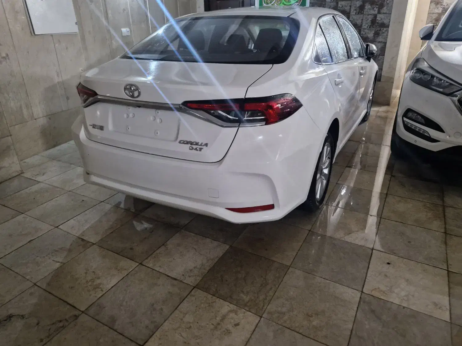 تویوتا کرولا ۱۲۰۰|خودرو سواری و وانت|قم, زنبیل آباد|دیوار