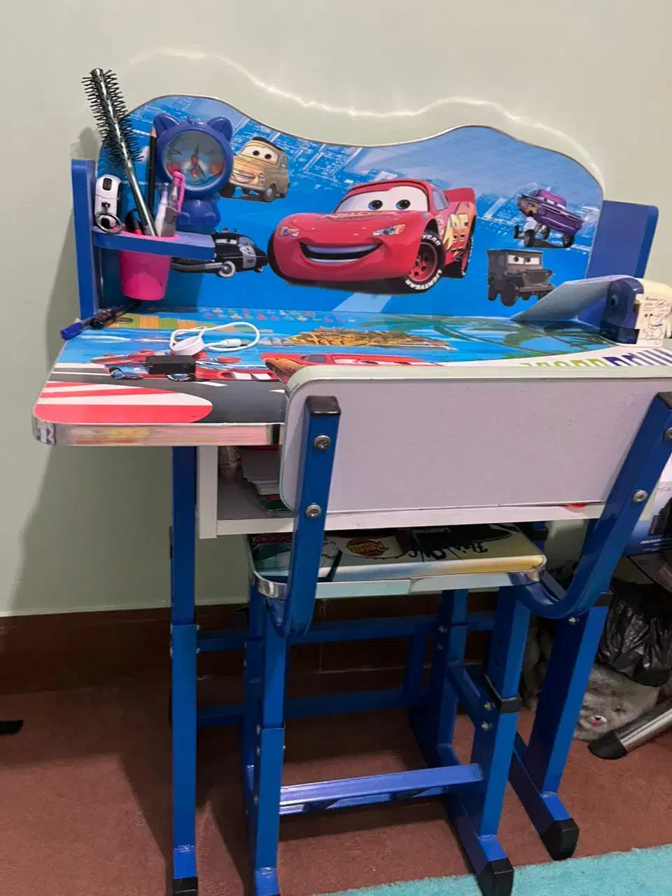 ست کامل اتاق کودک|اسباب و اثاث بچه|جلفا, |دیوار