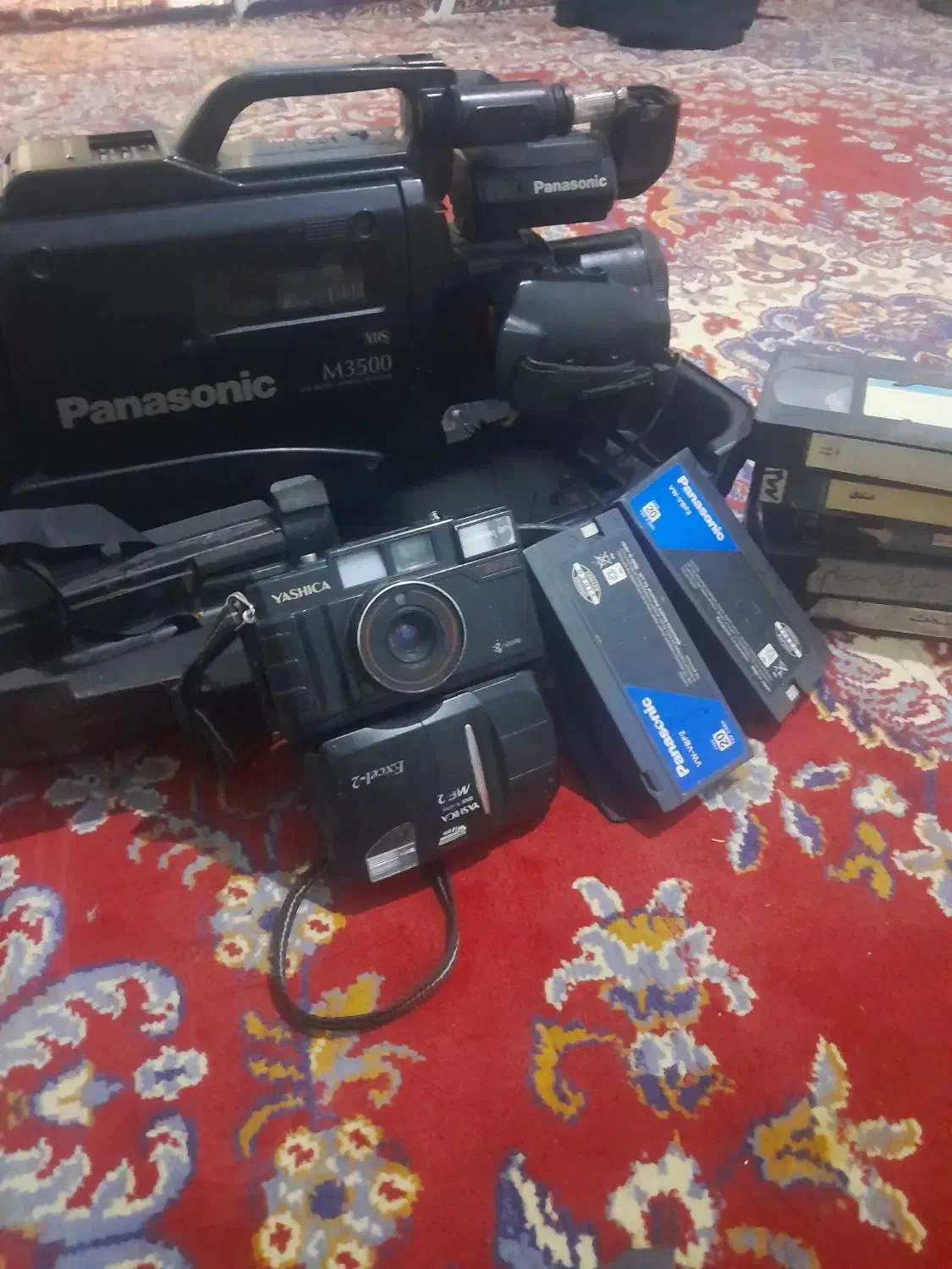 دوربین فیلمبرداری|دوربین عکاسی و فیلمبرداری|مه ولات, |دیوار