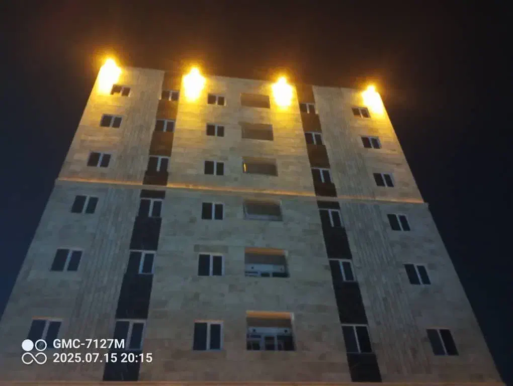 واحد فروشی  واقع در نصیر شهر۱۴۶متر|فروش آپارتمان|رباط‌کریم, نصیرشهر|دیوار