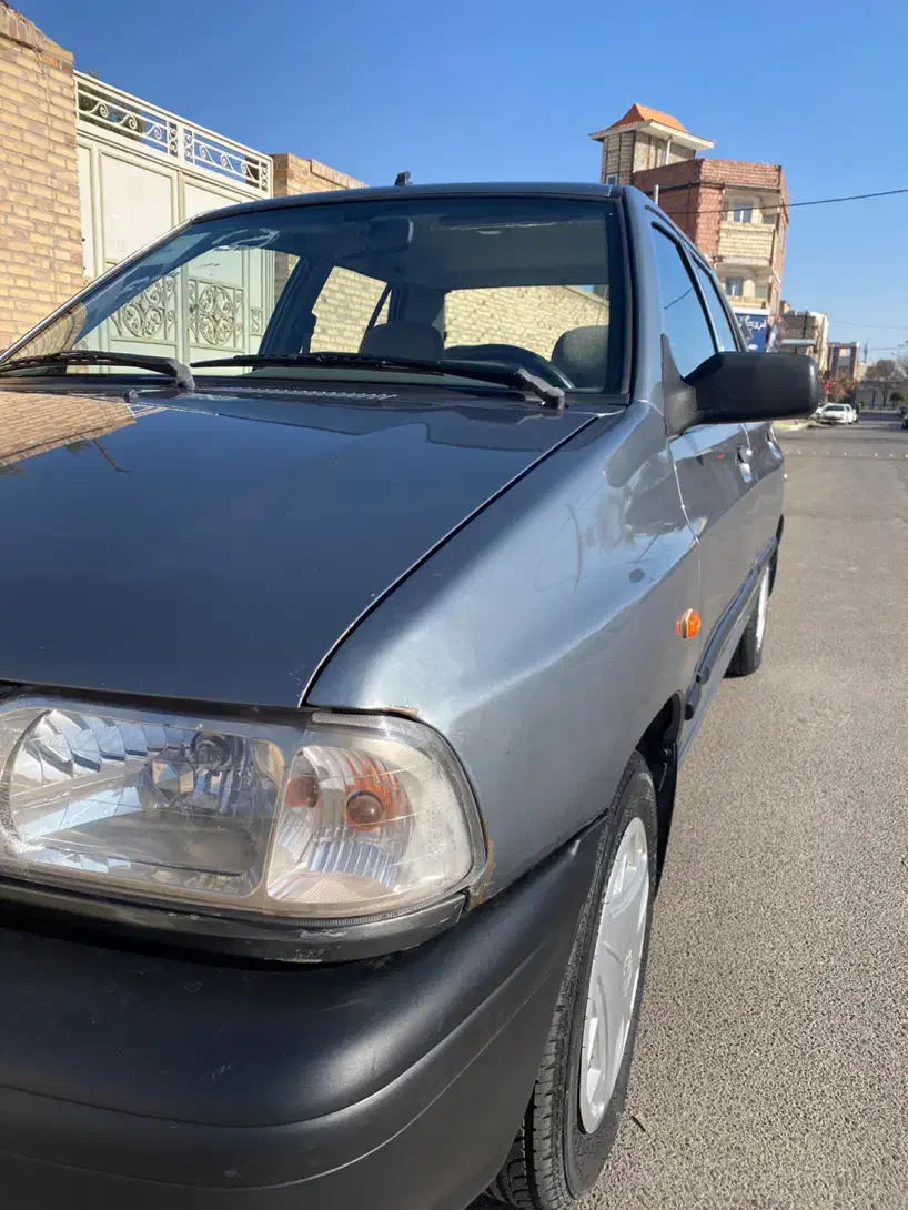 پراید ۱۳۱ SE|خودرو سواری و وانت|رفسنجان, |دیوار