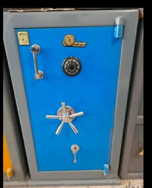 صندوق گاوصندوق ۵پره ۷۵در۵۰|ابزارآلات|تربت‌حیدریه, مظفریه|دیوار