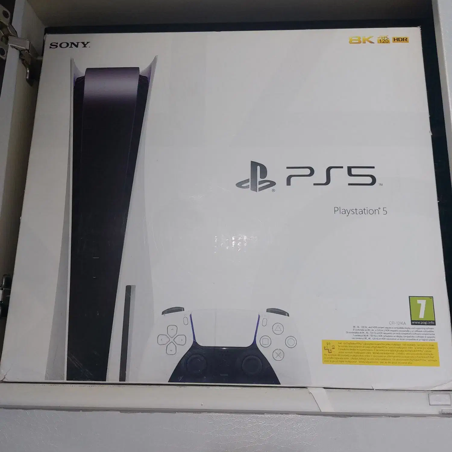 PS5|کنسول، بازی ویدئویی و آنلاین|فردیس, فردیس|دیوار