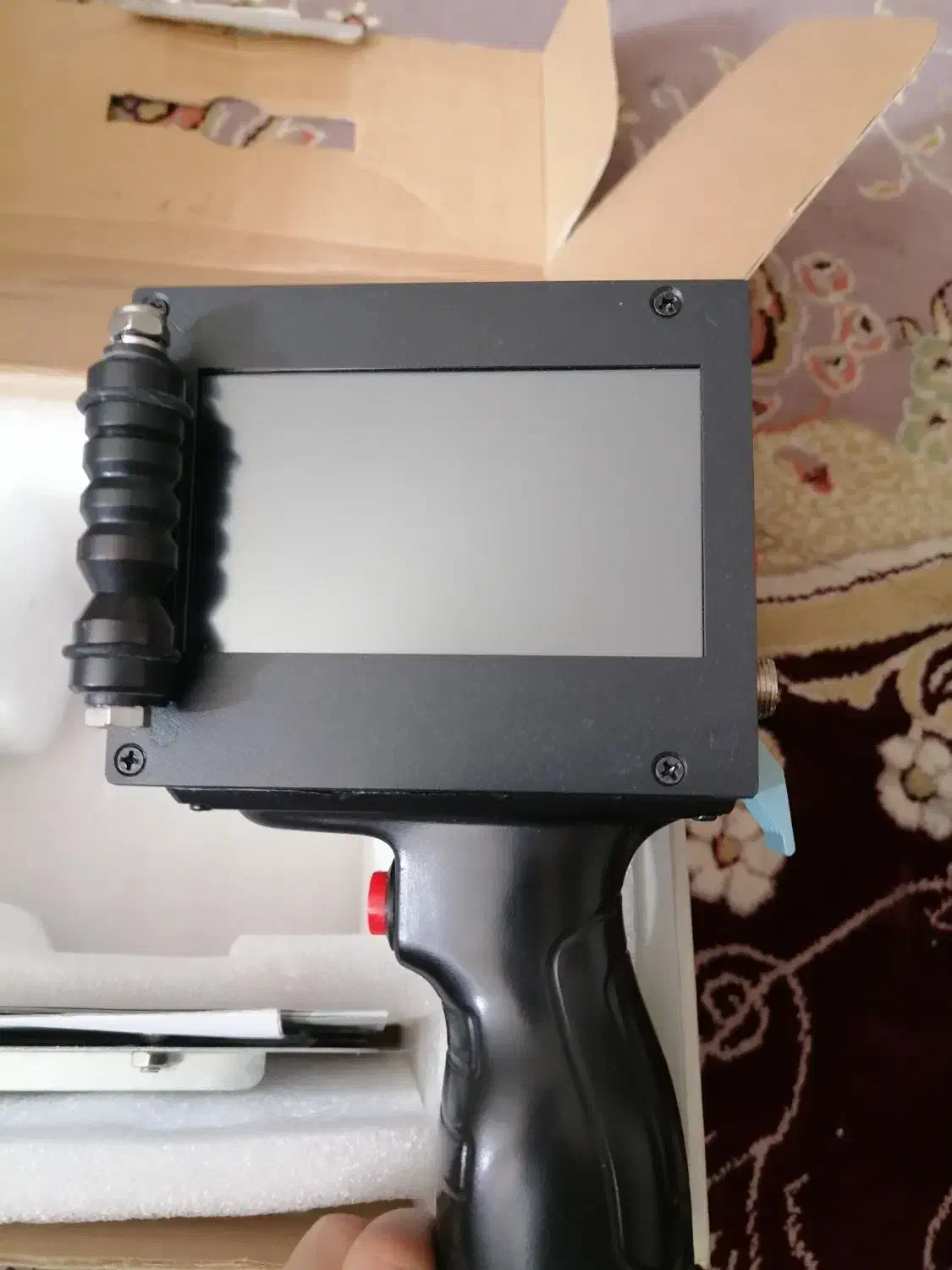 دستگاه جت پرینتر|پرینتر، اسکنر، کپی، فکس|کلاله, |دیوار