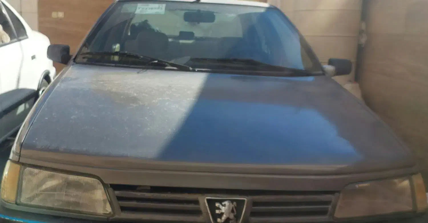 پژو۴۰۵|خودرو سواری و وانت|نسیم‌شهر, |دیوار