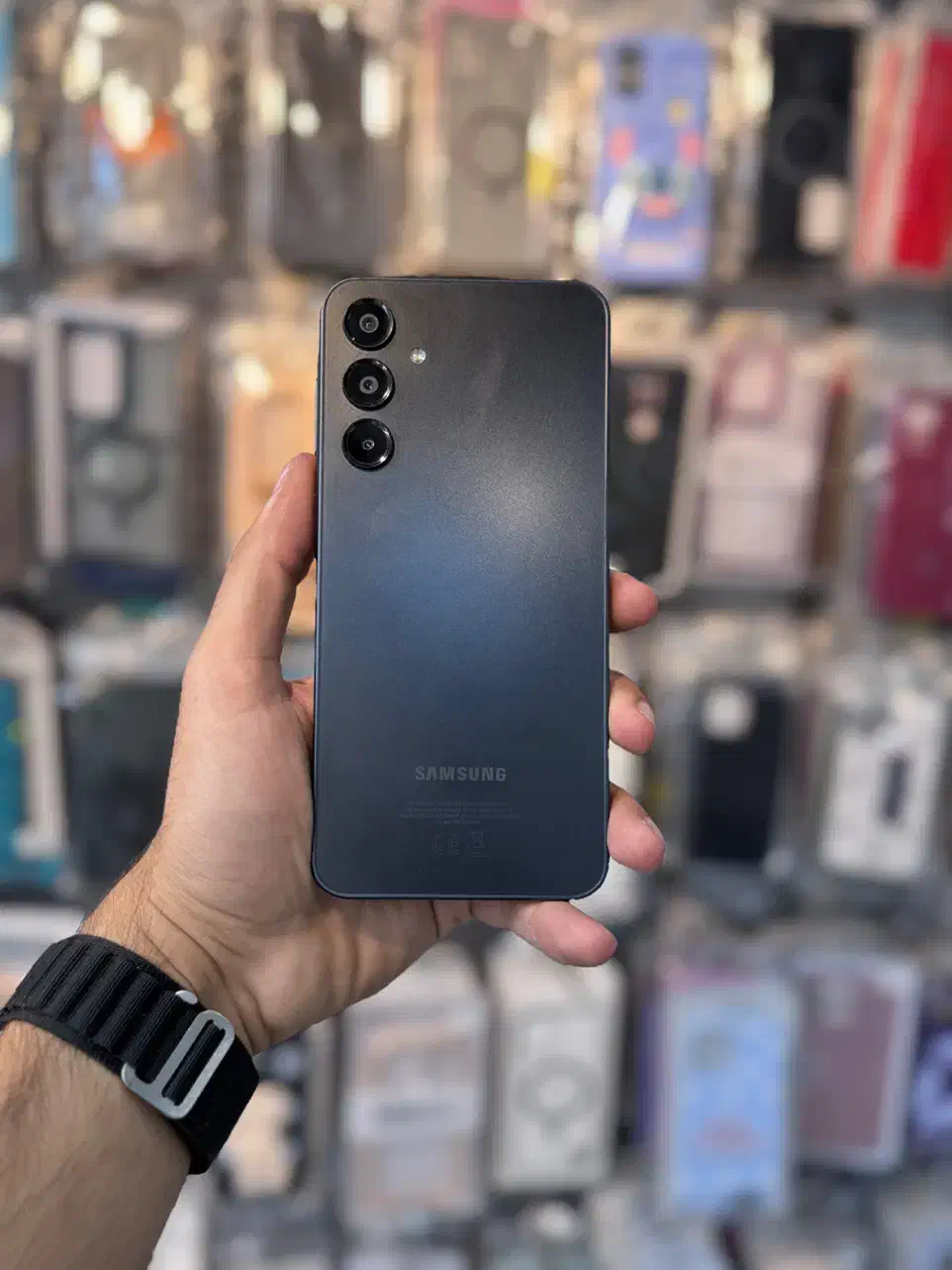 سامسونگ a16 256GB|موبایل|تهران, آشتیانی|دیوار