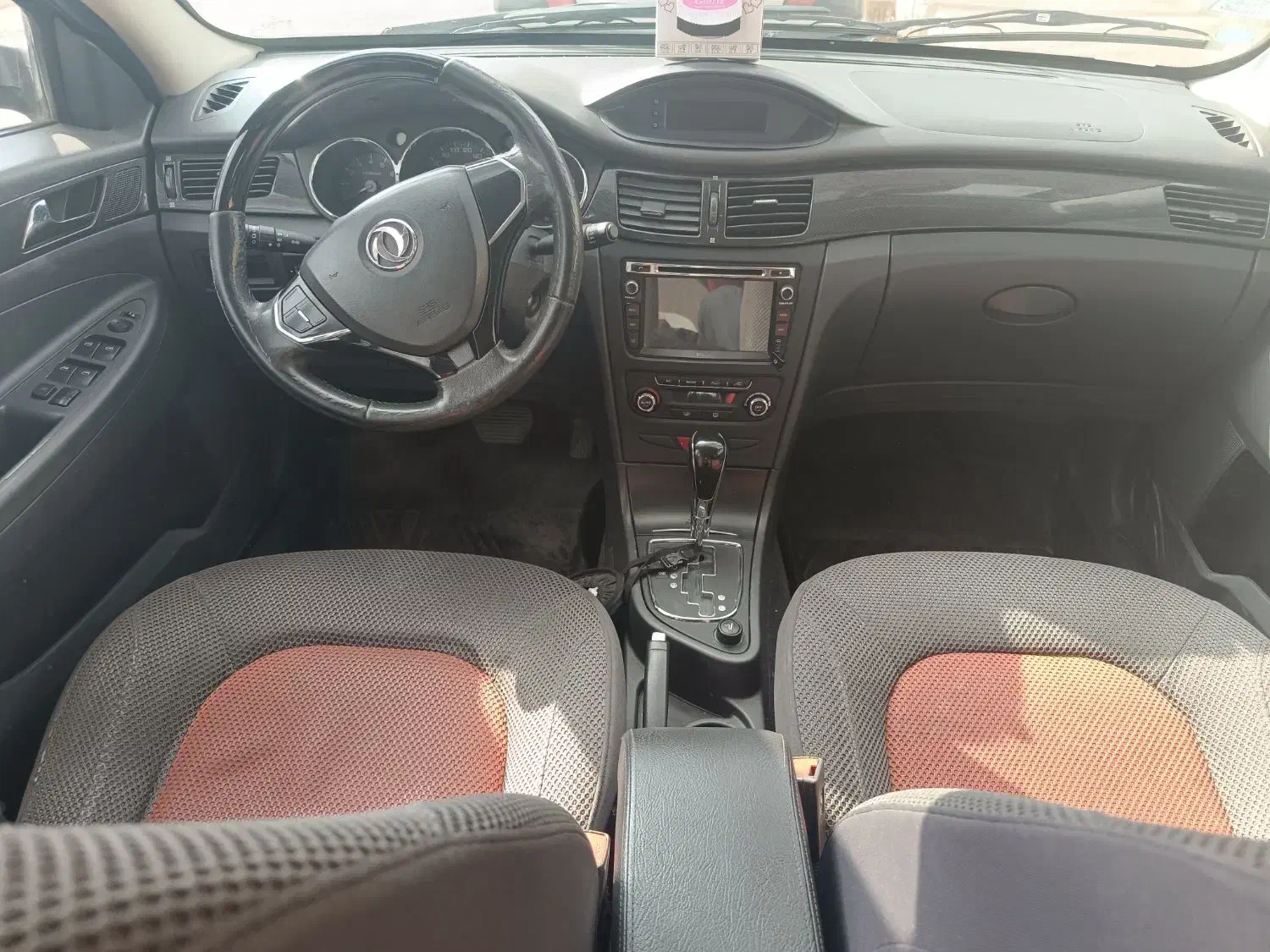 اچ سی کراس ۹۷|خودرو سواری و وانت|رفسنجان, |دیوار