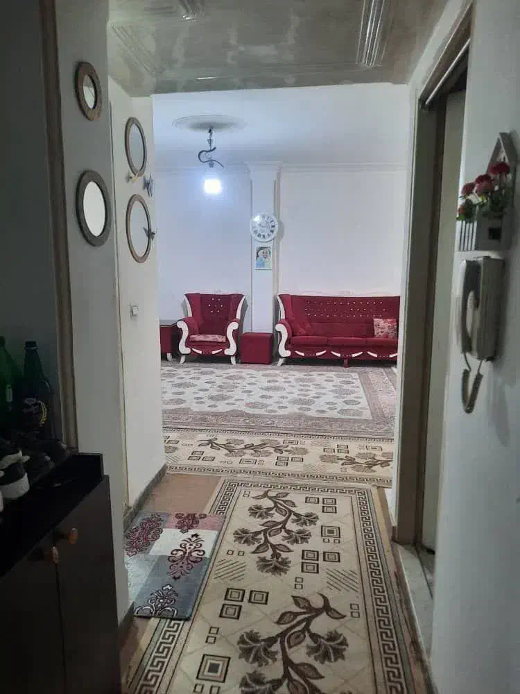 ۶۴ متر/طبقه اول/تاپ لوکیشن/اندیشه فاز ۱|فروش آپارتمان|اندیشه, شهرک المهدی|دیوار