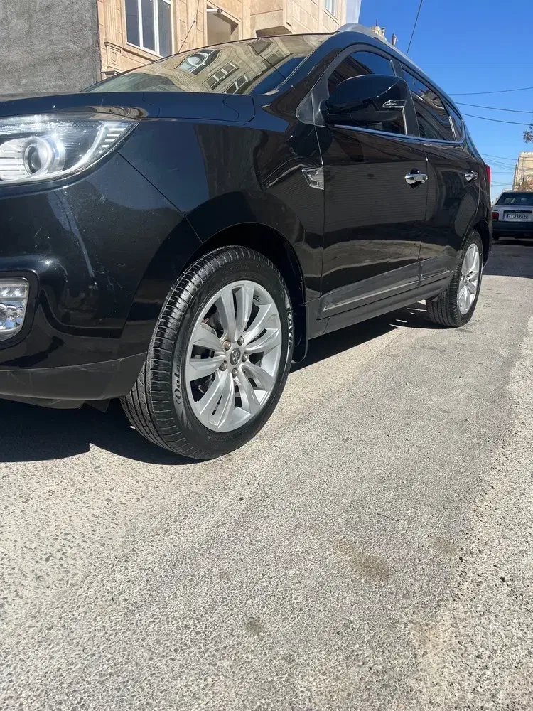 جک s5مدل ۱۴۰۱|خودرو سواری و وانت|قم, بوستان علوی|دیوار