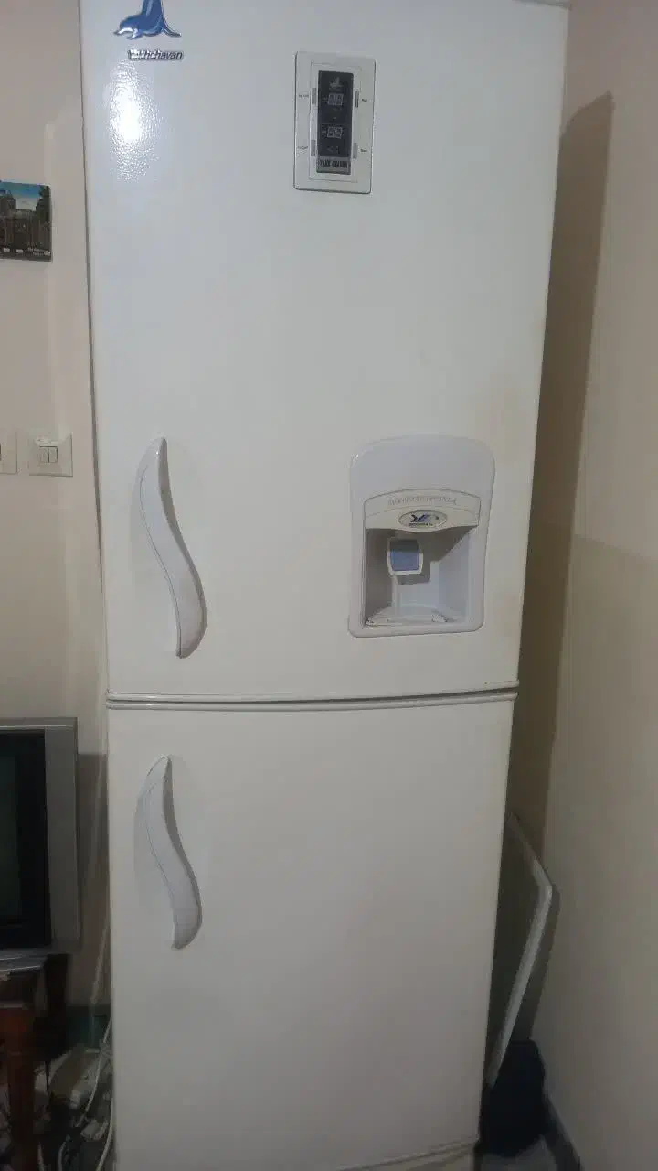 یخچال فروشی|یخچال و فریزر|قوچان, |دیوار