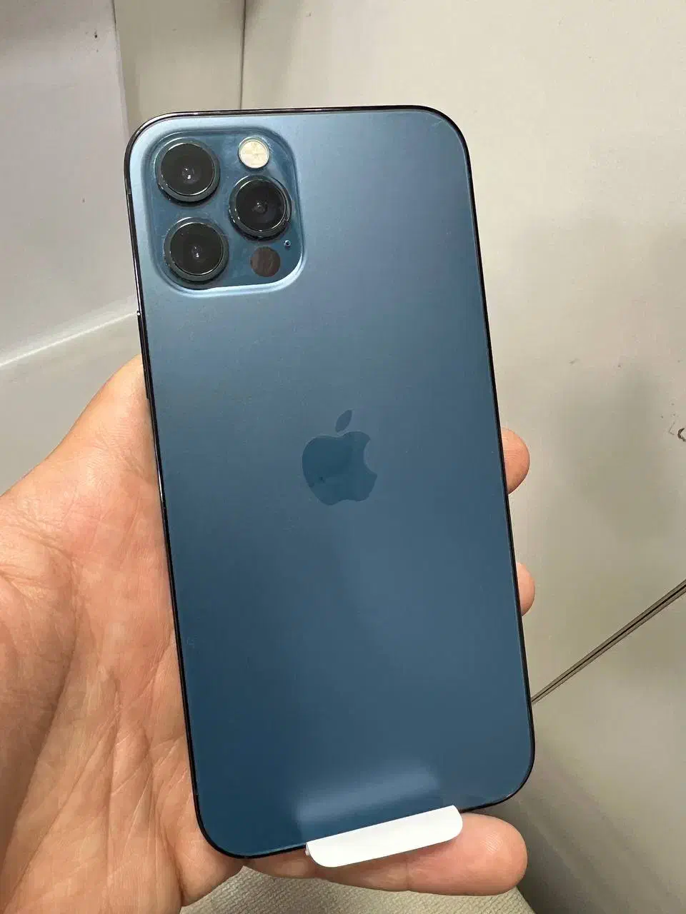 12pro دو سیمکارت|موبایل|رشت, دیلمان|دیوار