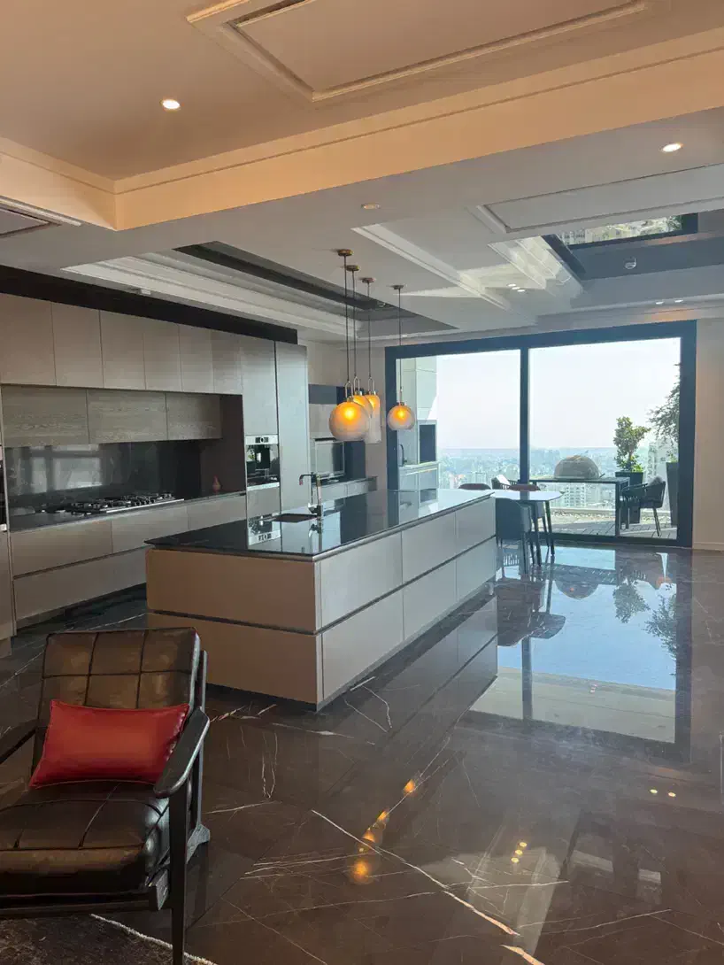 230متر/امکانات مدرن/پنجره قدی/سوئیت مجزا/الهیه|فروش آپارتمان|مشهد, الهیه|دیوار