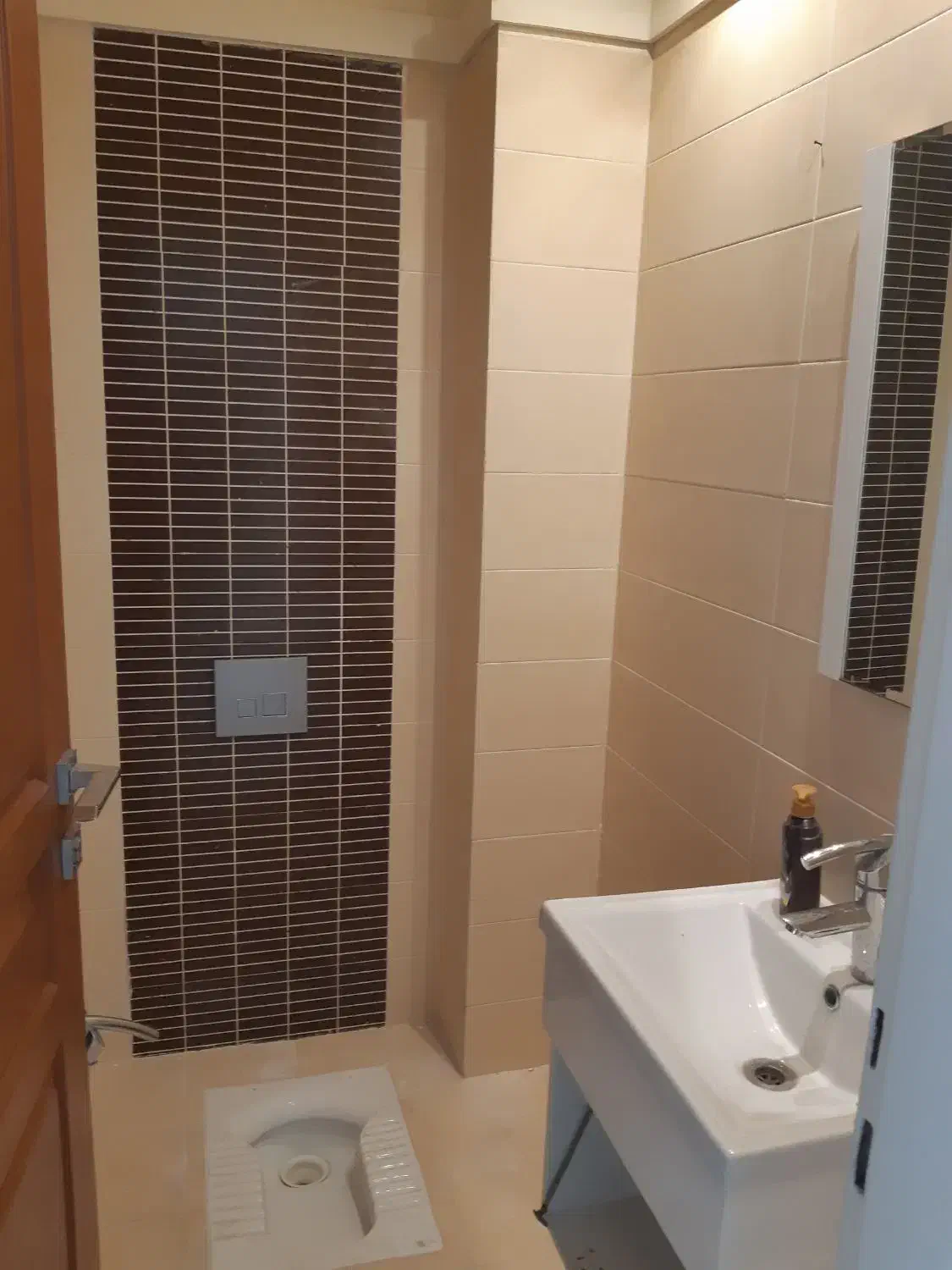 90 متر جلفا نزدیک شریعتی امکانات کامل|اجارهٔ آپارتمان|تهران, سید خندان (جلفا)|دیوار