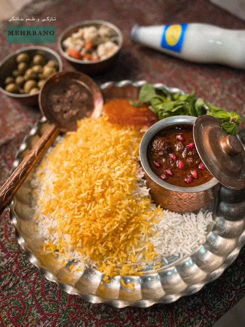 غذا خانگی|خدمات پذیرایی، مراسم|قم, بلوار امین و ساحلی|دیوار