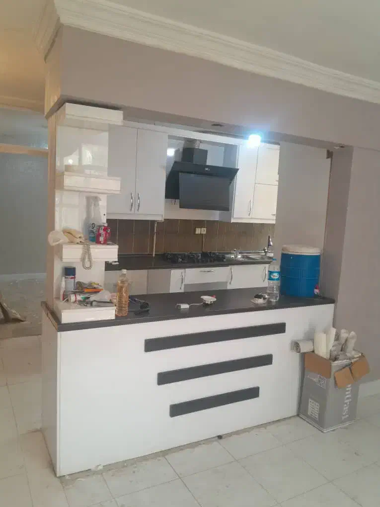 رهن کامل فاز۳|اجارهٔ آپارتمان|بندر ماهشهر, |دیوار