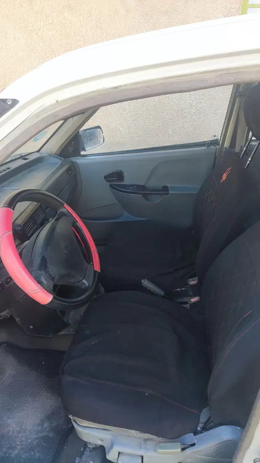 فروش پراید|خودرو سواری و وانت|اقلید, |دیوار