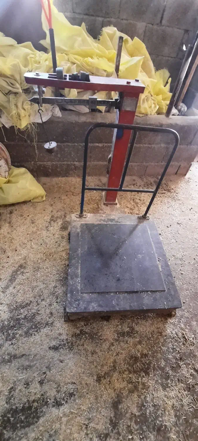 ترازو قدیمی سنگی|عمدهفروشی|نوشهر, |دیوار