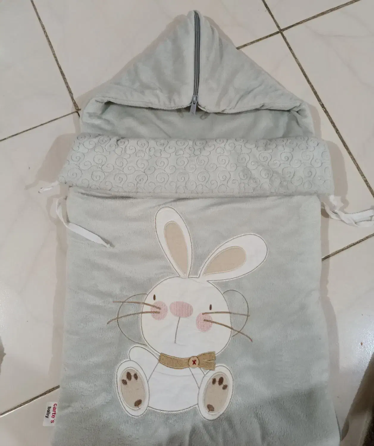 قنداق فرنگی|اسباب و اثاث بچه|پرند, فاز ۶|دیوار