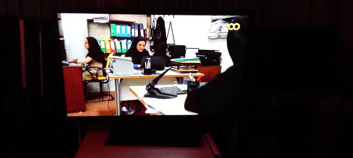 تلویزیون سامسونگ 43 اینچ پلاسما|تلویزیون و پروژکتور|کاشمر, |دیوار