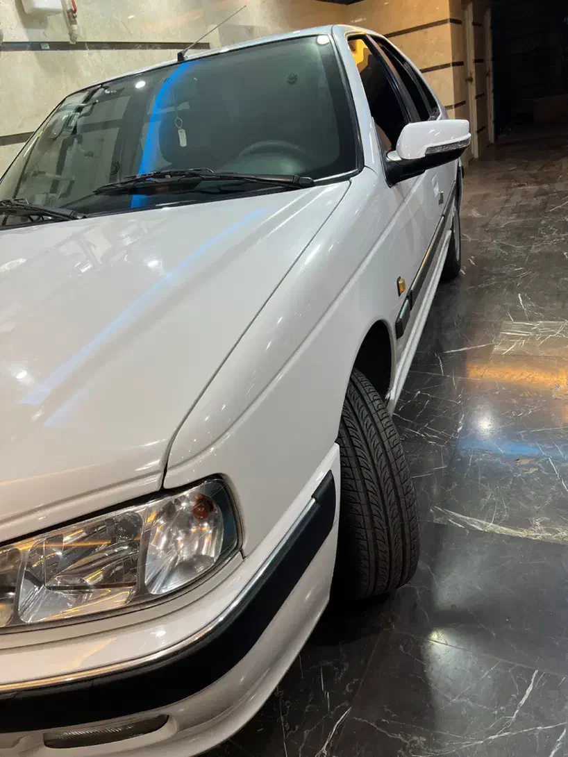 پژو پارس سال مدل 99|خودرو سواری و وانت|تهران, مسعودیه|دیوار