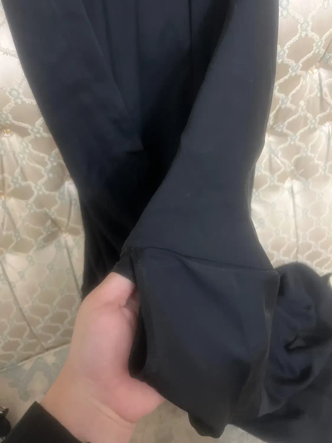 چادر عربی|لباس|تهران, نیروی هوایی (پیروزی)|دیوار