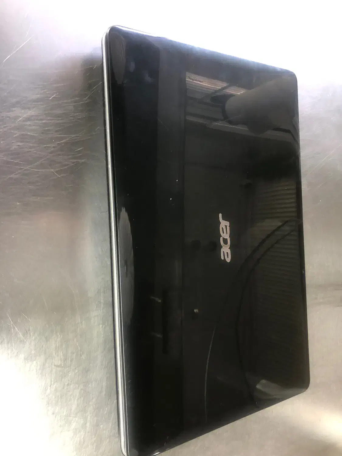 لپ تاپ/ ایسر/دانشجویی/اداری|رایانه همراه|شاهین‌شهر, حافظ جنوبی|دیوار