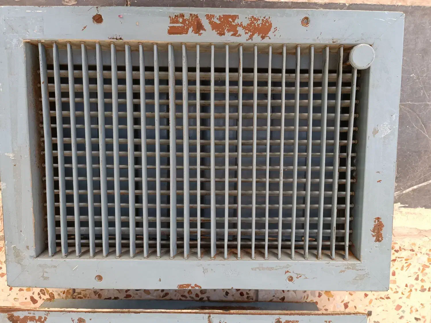 دریچه کولر ۳۰ در ۴۵|کولر آبی|برخوار, |دیوار