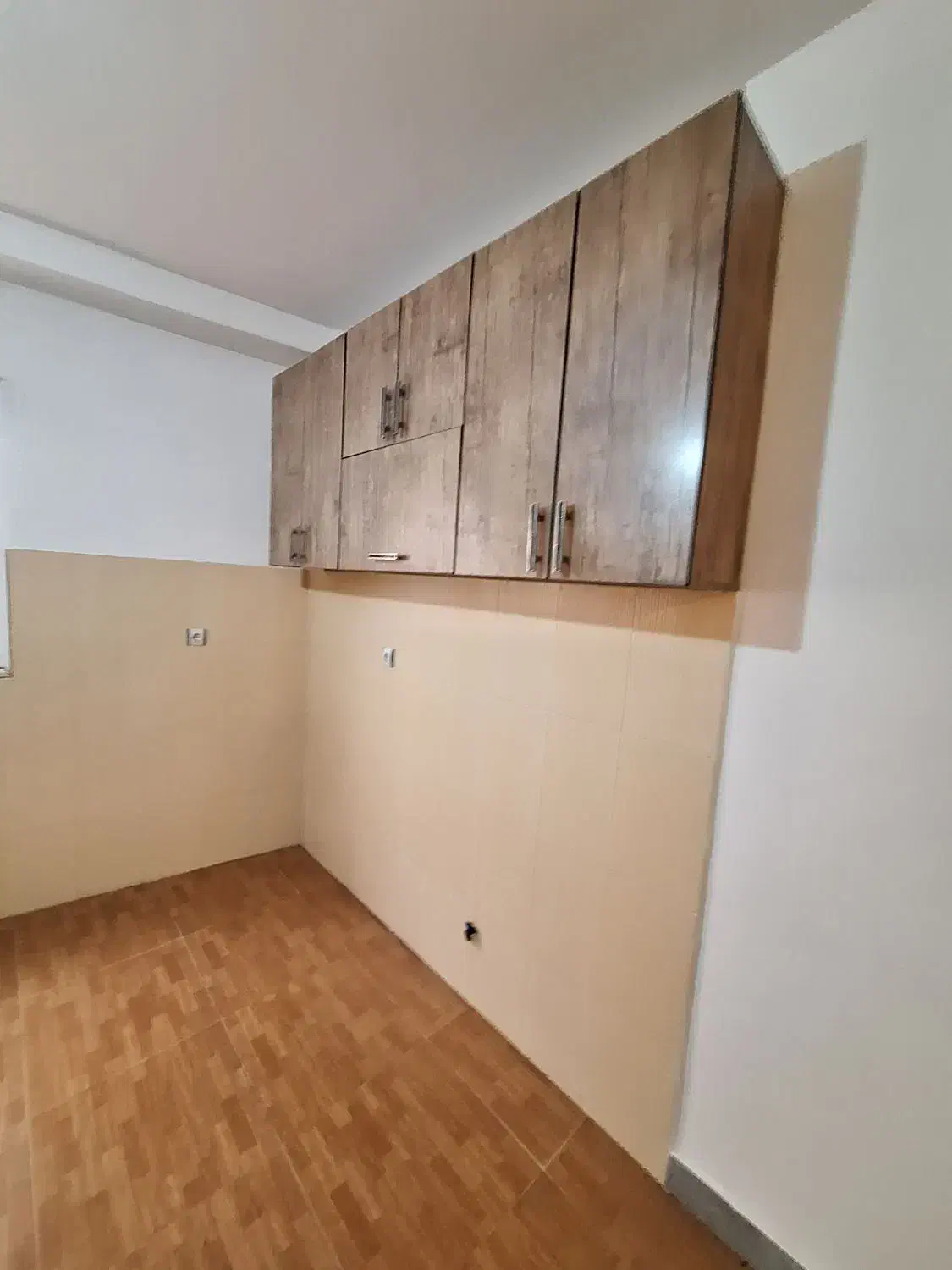 واحد 62متری 2خواب در مهرگان به همراه پارکینگ|فروش آپارتمان|لاهیجان, مهرگان|دیوار