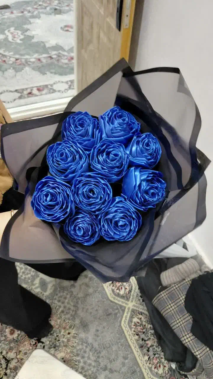 گل ربانی|گل مصنوعی|قم, شهرک سازمان آب|دیوار