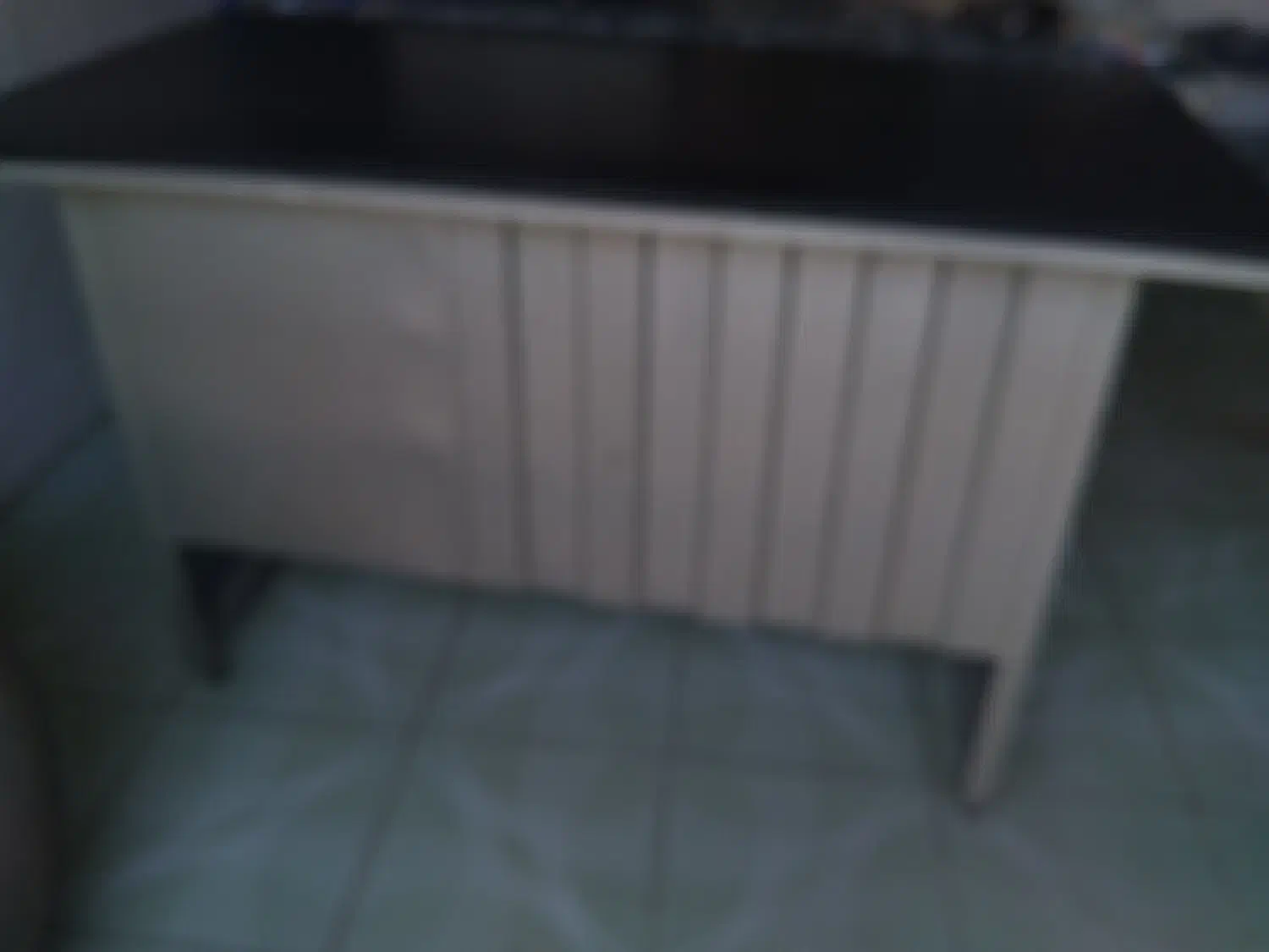 میز فلزی|دفتر کار|تیران, |دیوار