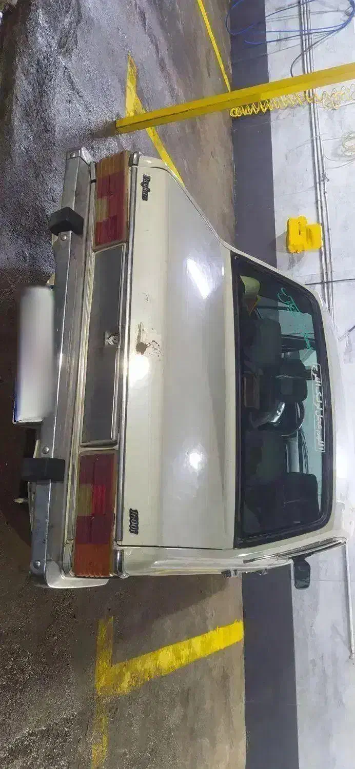 پیکان سواری|خودرو سواری و وانت|کرج, کوی امامیه|دیوار