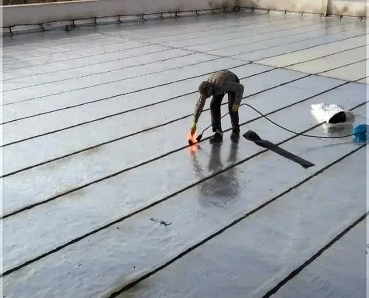 ایزوگام کاری|خدمات پیشه و مهارت|مشهد, توس (بلوار توس)|دیوار