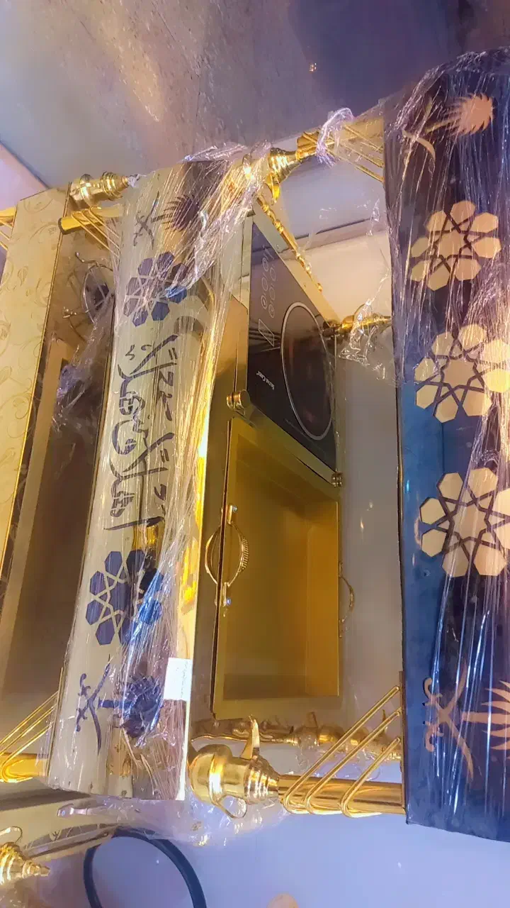 منقل خلیجی|اجاق گاز و لوازم برقی پخت‌وپز|شوش, |دیوار