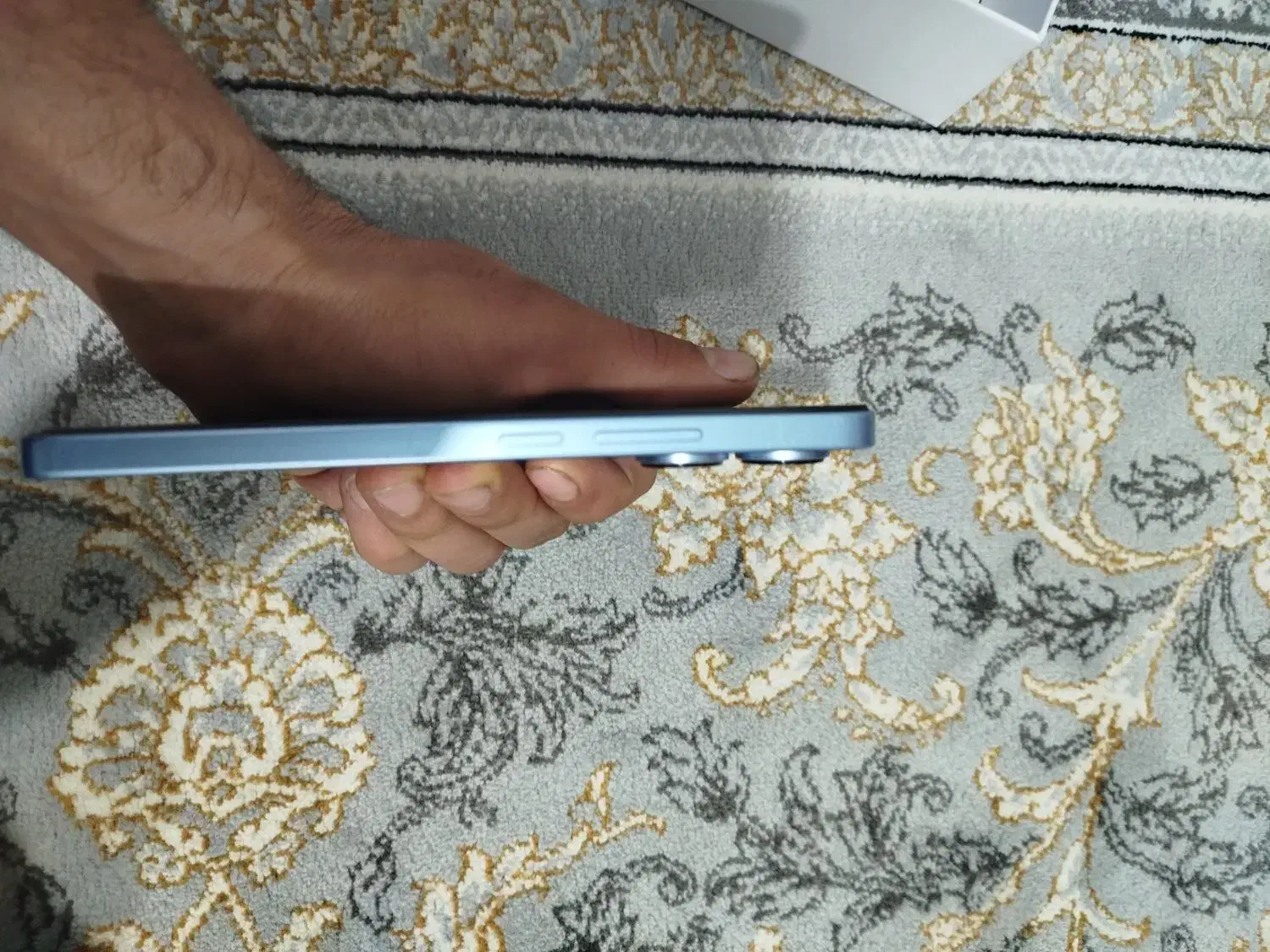 شیائومی نوت 13|موبایل|تهران, جنتآباد شمالی|دیوار