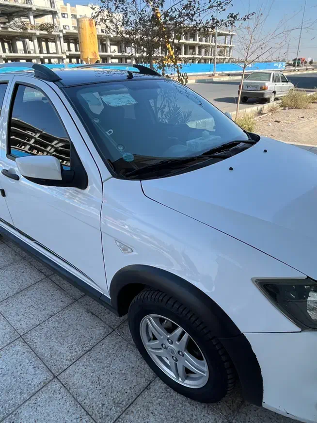 فروش کوییک R بارینگ|خودرو سواری و وانت|سیرجان, |دیوار