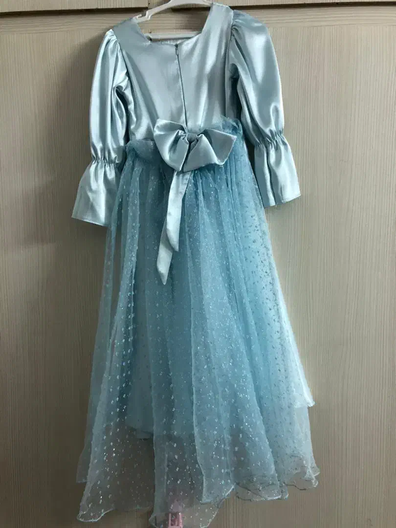 پیراهن بچگانه ۳تا۶سال|کفش و لباس بچه|گنبد کاووس, |دیوار