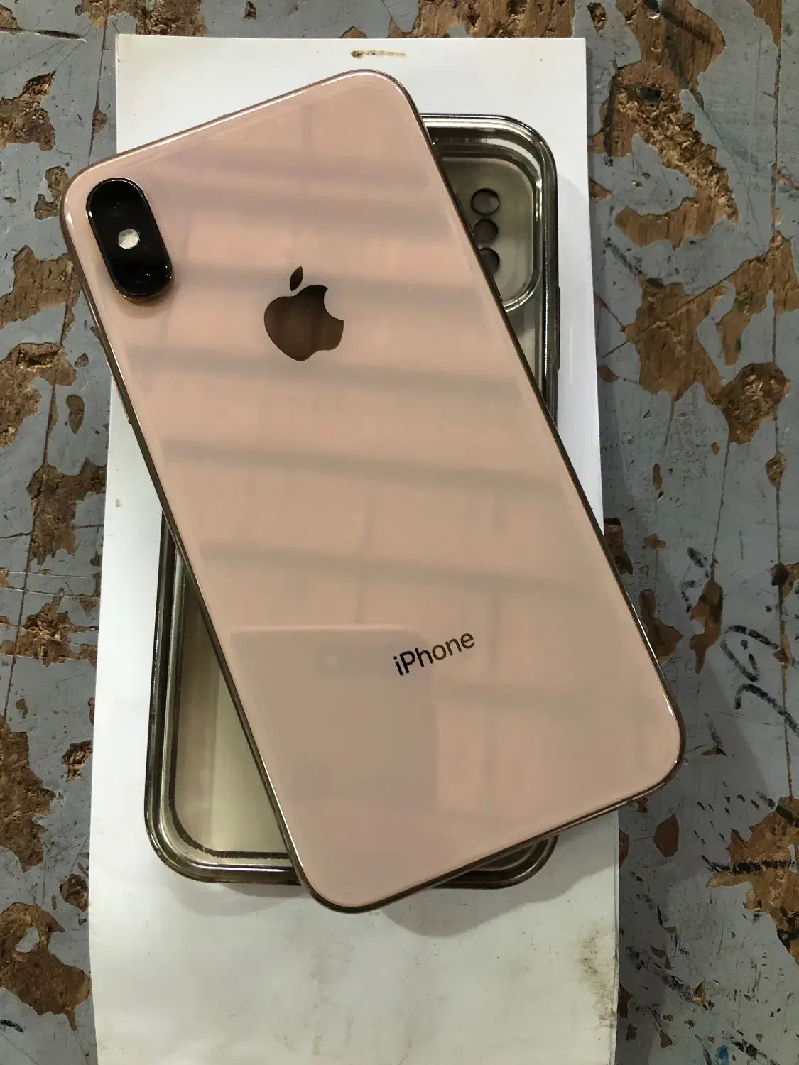 Iphone xs 256|موبایل|تبریز, |دیوار