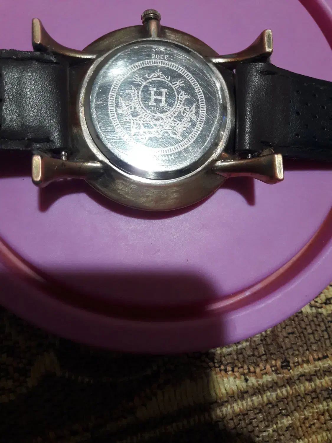 ساعت سوئیس پاریس|ساعت|مهاباد (آذربایجان غربی), |دیوار