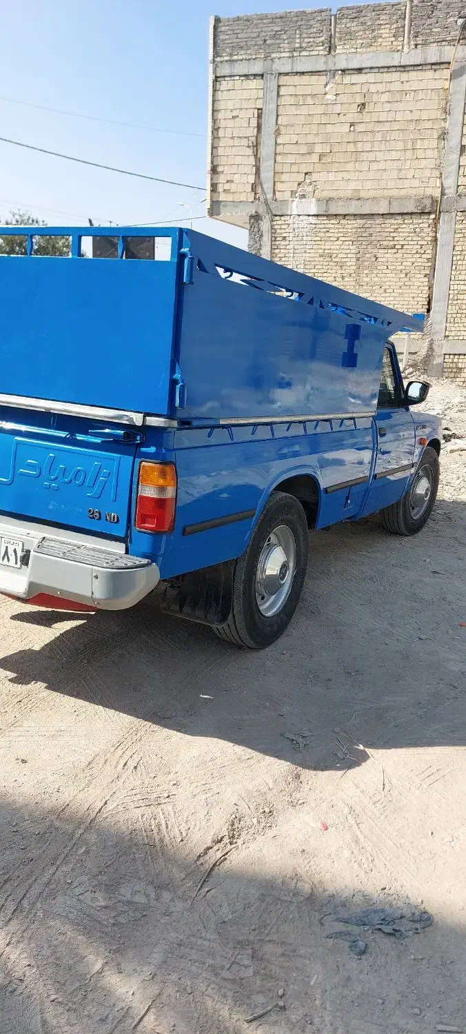 شهرستان لردگان|خودرو سواری و وانت|لردگان, |دیوار