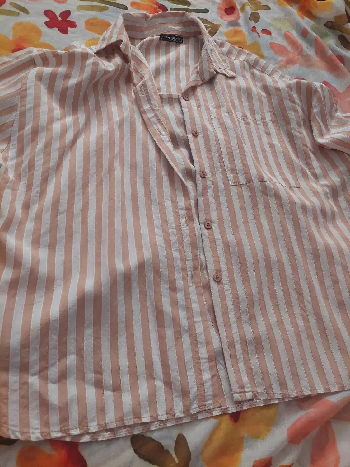 ۴ عددشلوار لی بگ و ۲ عددشومیز ۲ عدد لباس خواب|لباس|گرمسار, |دیوار