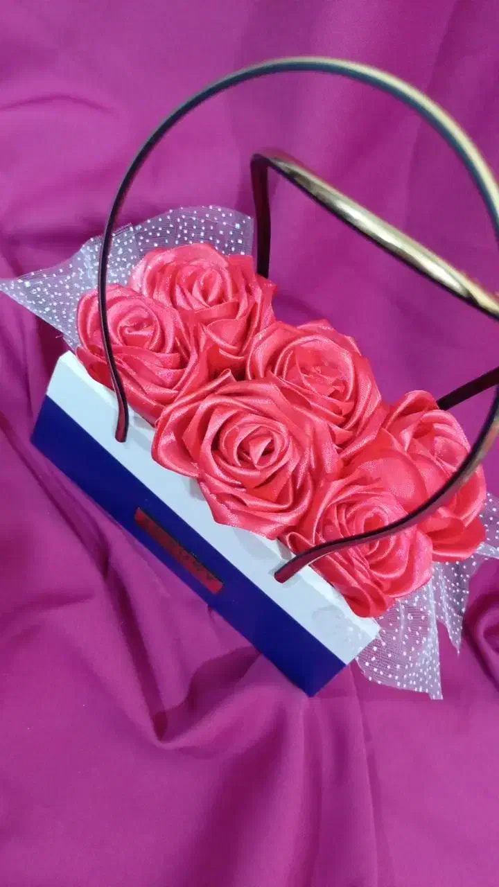 گل ربانی|گل مصنوعی|اهواز, نادری|دیوار