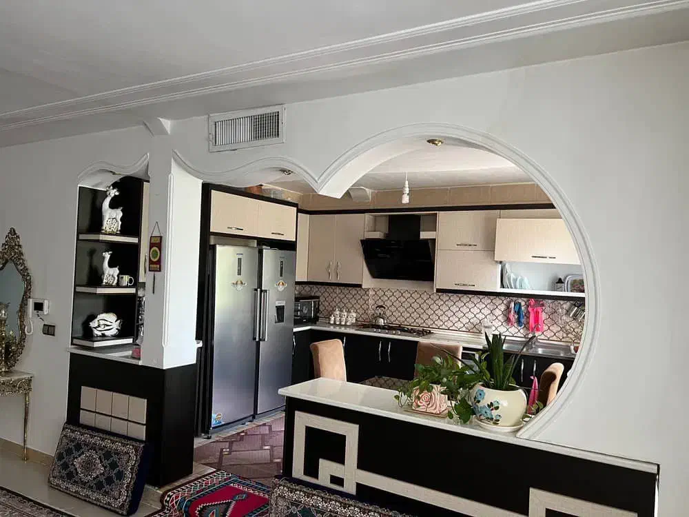 ۱۲۰ متر فول بر بلوار امام علی|اجارهٔ آپارتمان|دورود, |دیوار