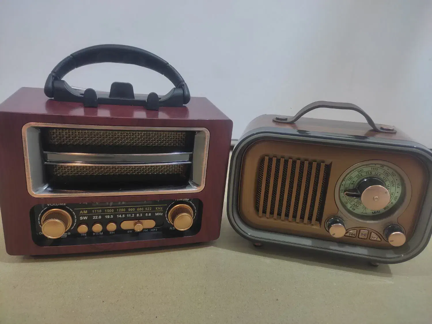 اسپیکر و رادیو|سیستم صوتی خانگی|یزد, |دیوار